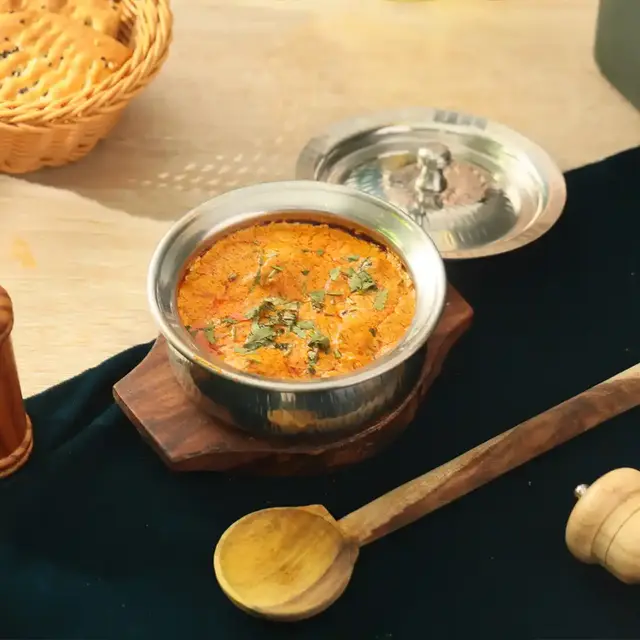 Makhni Handi